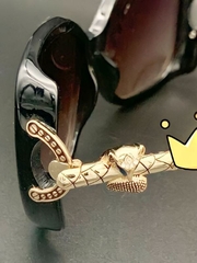 Kính Prada tím K680