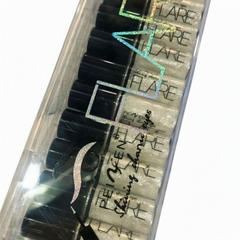 Kẻ kim tuyến Flare