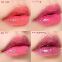 Son DƯỠNG CÓ MÀU Dior Addict Chính hãng từ Pháp