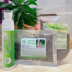 Gói thuốc tắm ngâm mông Thực Dưỡng