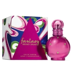 Nước hoa Fantasy 100ml