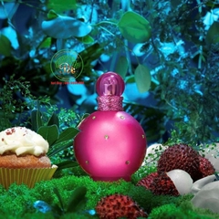 Nước hoa Fantasy 100ml