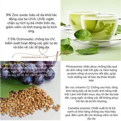 Chống nắng Image Skincare SPF 50 Authentic USA - 91 gr