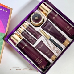 Set dưỡng da OHUI Collagen Age Recovery