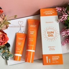 Chống nắng Deoproce Sun Gel Cooling