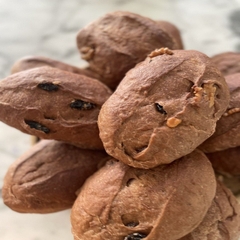 Bánh mì men bia tươi dưỡng sinh