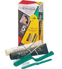 Thuốc nhuộm seven eight