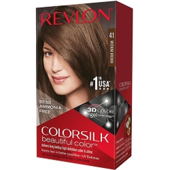 Nhuộm revlon colorsilk 3D