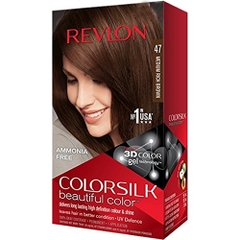 Nhuộm revlon colorsilk 3D