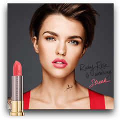 Son Urban Decay - USA