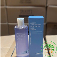 Nước Cân Bằng Da Toner Jigott