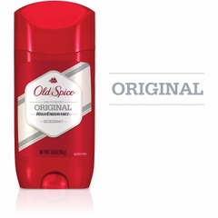 Sáp khử mùi Old Spice