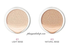Phấn kem Cushion LISANGE (K460)