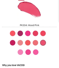 Son Vacosi Love Luxury