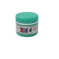 Kem trị mụn trứng cá X2