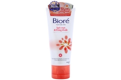 Sữa rửa mặt Biore