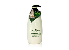 Sữa tắm eco aloe