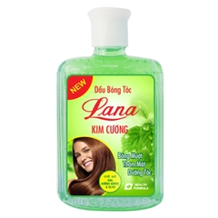 Bóng tóc Lana