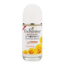 Lăn khử mùi enchanteur
