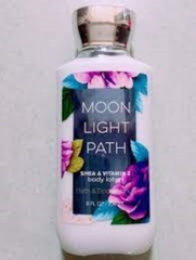 Kem thơm Bath&Body Work