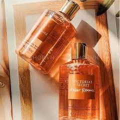 Tắm Victorias secret amber romance
