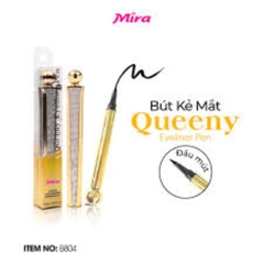 Bút lông mira Queeny