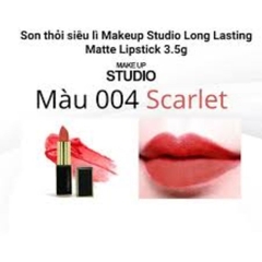 Son môi make Up Studio