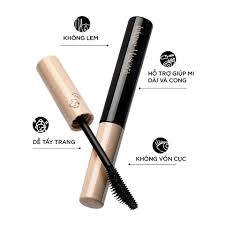 Mascara Gel VACOSI NEOWISE Intense
