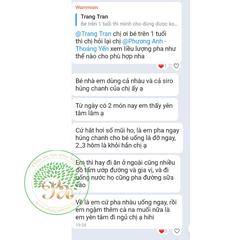 Trái Nhàu chín ủ thủ công
