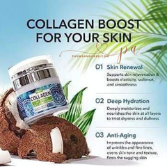 Kem Collagen USA Mason