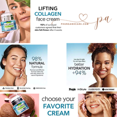 Kem Collagen USA Mason