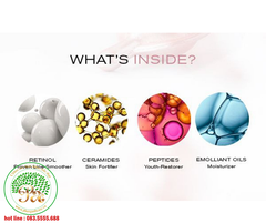 Viên E Elizabeth Arden Retinol Caremide