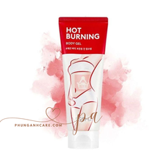 Tan mỡ bụng Misha