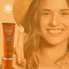 Chống nắng Deoproce Sun Gel Cooling