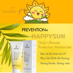 Chống nắng Image Skincare SPF 50 Authentic USA - 91 gr