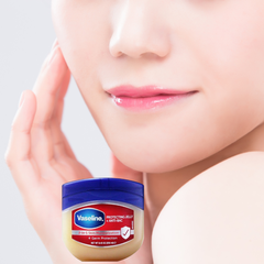 Dưỡng 2 trong 1 chống khuẩn VASELINE PROTECTING JELLY + ANTI BAC 100 ML