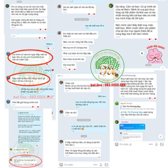 Bột Kao Tiêu thực dưỡng