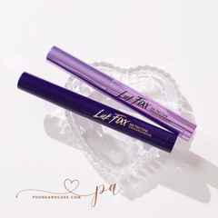 Màu mắt sáp Luk Fixx 24 h Korea