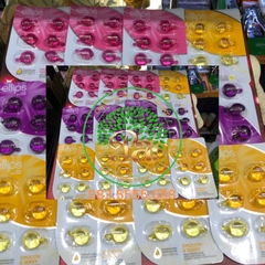 Serum toc Ellips ( đơn vị tính - Vĩ)