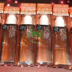 Bóng tóc Mise en Scène