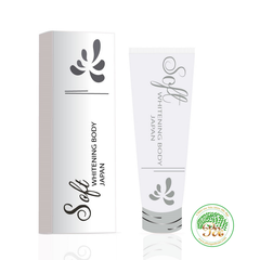 Dưỡng toàn thân trắng mịn Soft