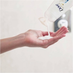 Gội xả dove phục hồi tóc 335ml