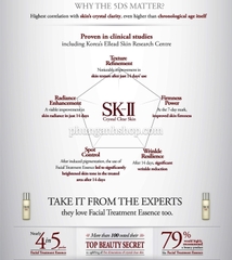 Nước thần SK-II Facial Treatment Essence 230ml Nhật Bản