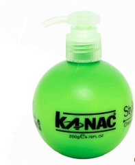 Wax tóc Kanac STYLING
