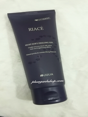 Gel tẩy tế bào chết mềm mịn da RIACÉ SILKY SOFT PE