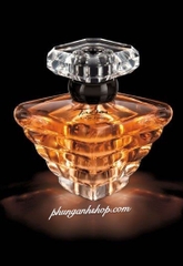 Set nước hoa Trésor Lancôme + body lotion Authentic