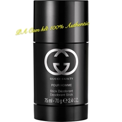 Lăn khử mùi Polo 100%Authentic