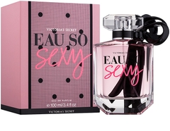Nước hoa Victoria’s Secret Eau So Sexy EDP 100% AUTHENTIC FROM USA