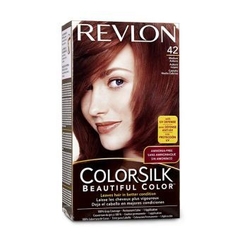 Nhuộm revlon colorsilk 3D