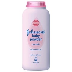 Phấn rôm em bé Johnson's Baby